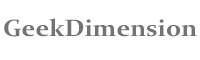 GeekDimension