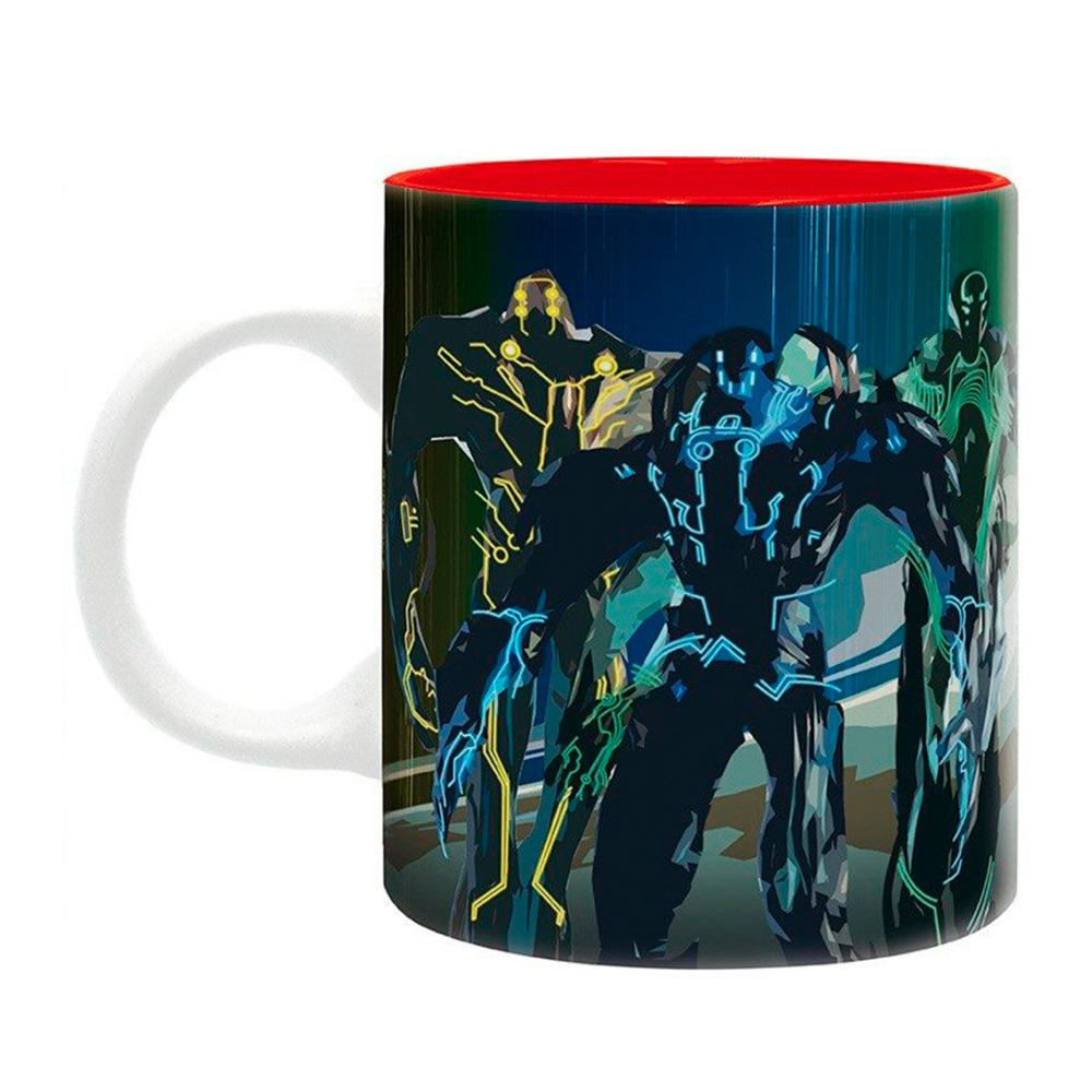 Abystyle MARVEL Eternals - Celestials Mug