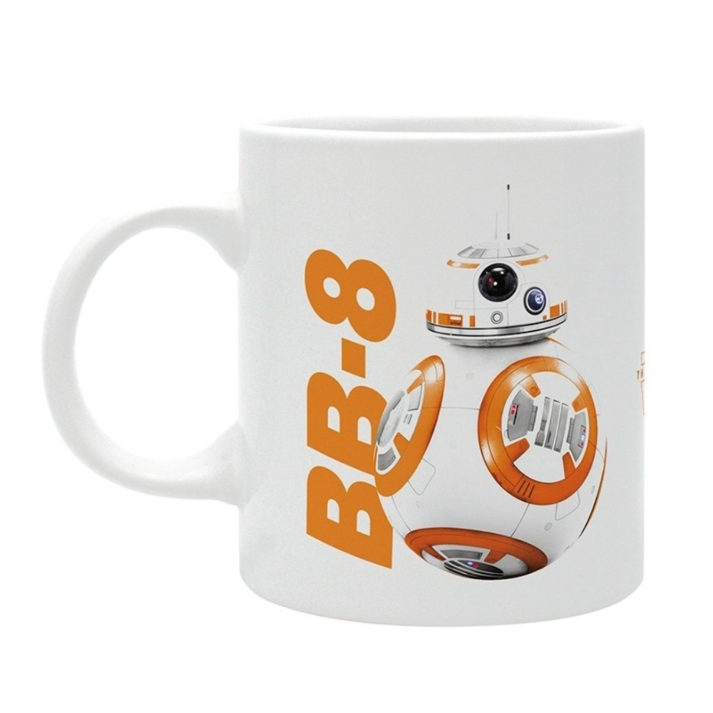 Abystyle Star Wars - BB 8 Resistance Mug