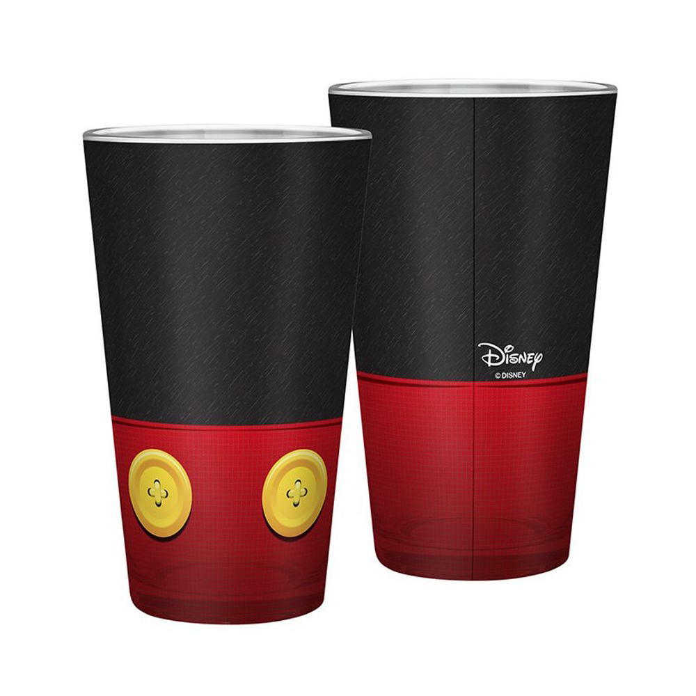 Abystyle Disney - Mickey Glass Matte