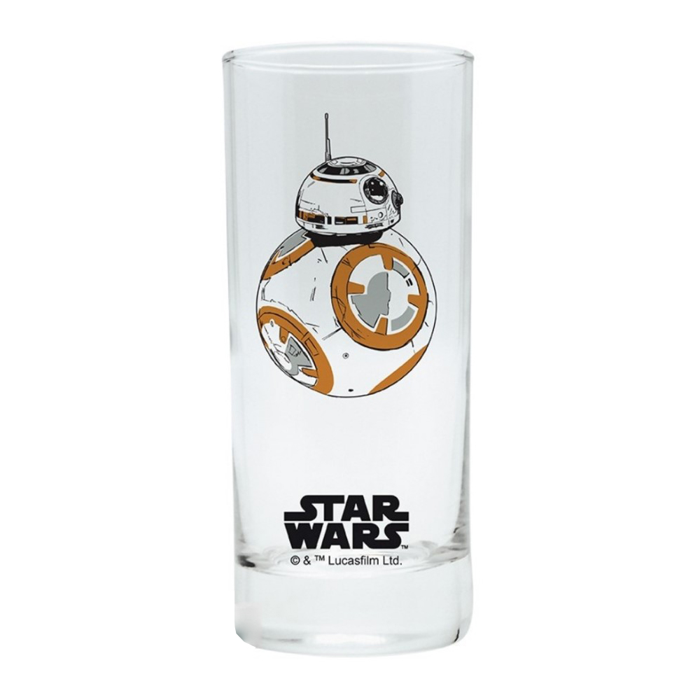 Abystyle Star Wars - BB 8 Glass
