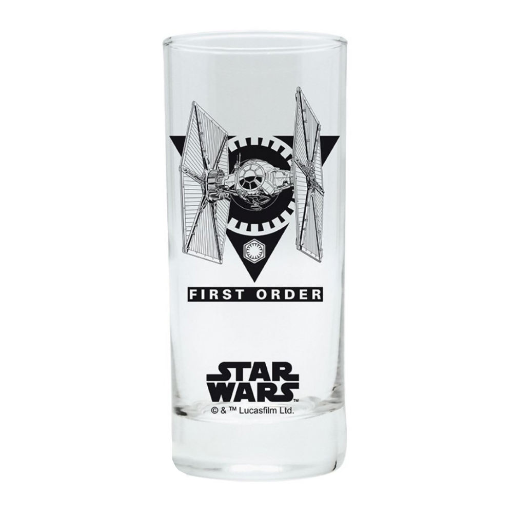 Abystyle Star Wars - First Order Glass