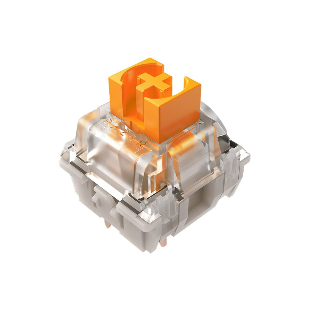 Razer Orange Switches X 36