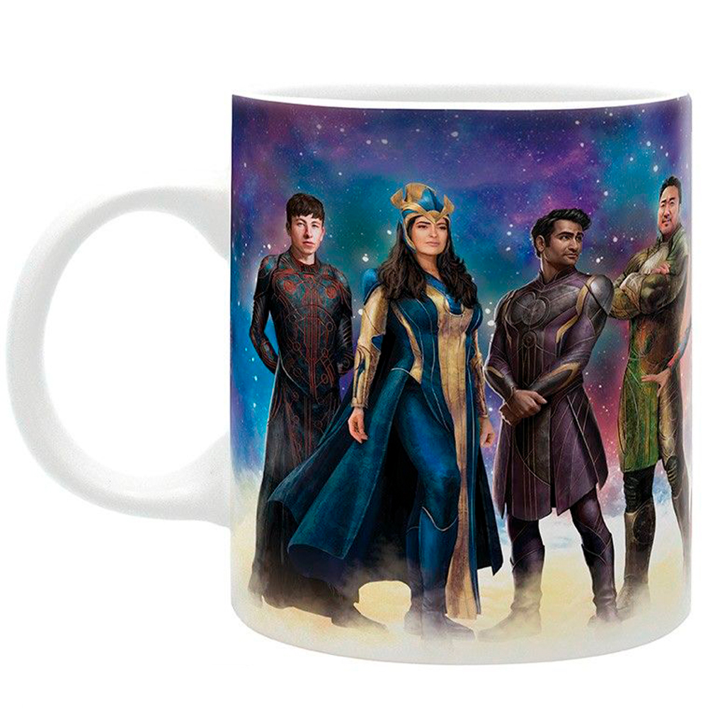 Abystyle MARVEL Eternals Mug