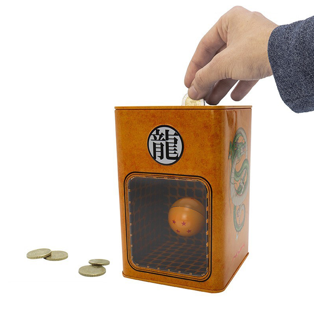 Abystyle DRAGON BALL - Money Bank - DBZ/Shenron