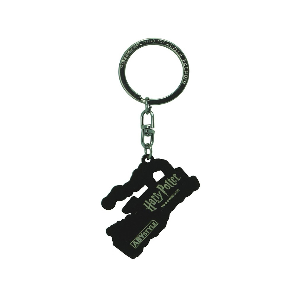 Abystyle Harry Potter - Hogwarts Express Keychain Metal