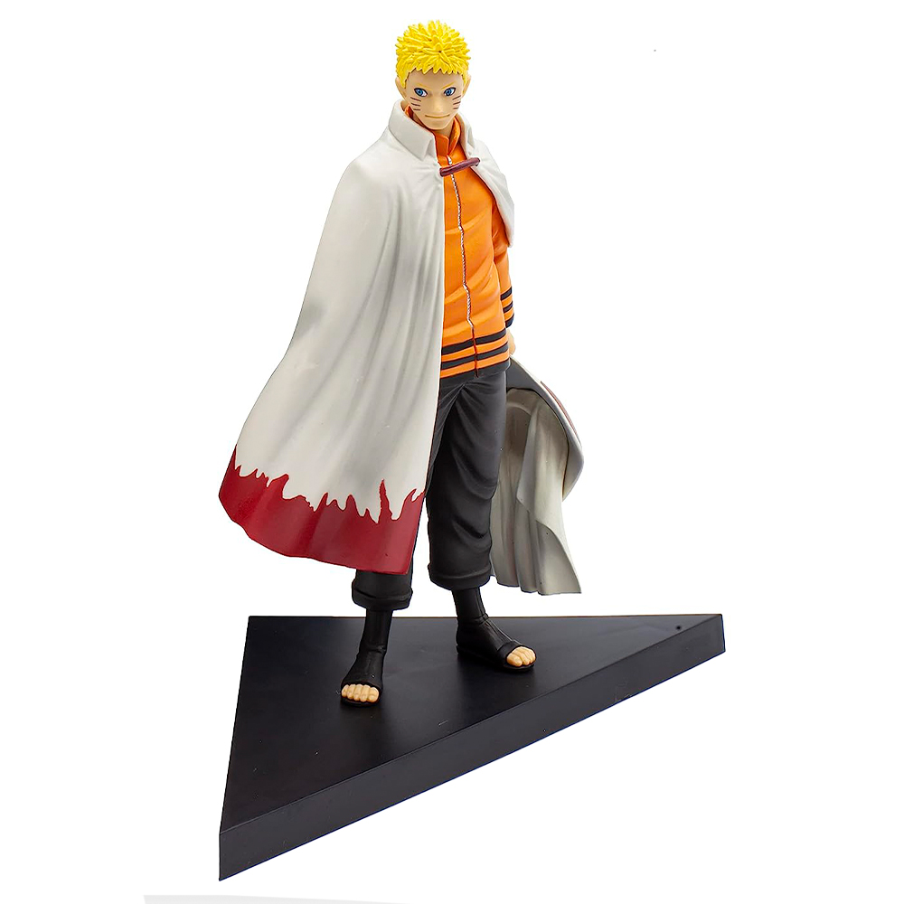 Bandai Banpresto Boruto Naruto Next Generations - Shinobi Relations sp2 Comeback (B:Naruto) Figure