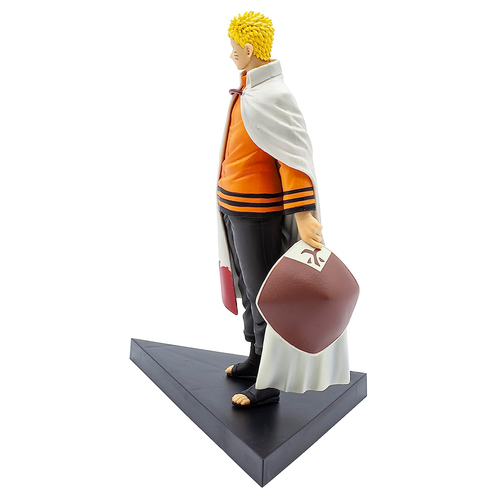 Bandai Banpresto Boruto Naruto Next Generations - Shinobi Relations sp2 Comeback (B:Naruto) Figure