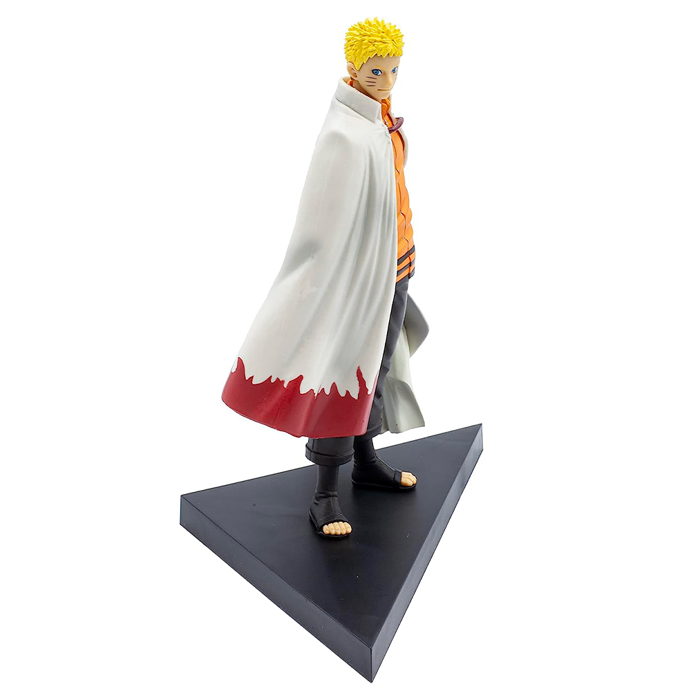 Bandai Banpresto Boruto Naruto Next Generations - Shinobi Relations sp2 Comeback (B:Naruto) Figure