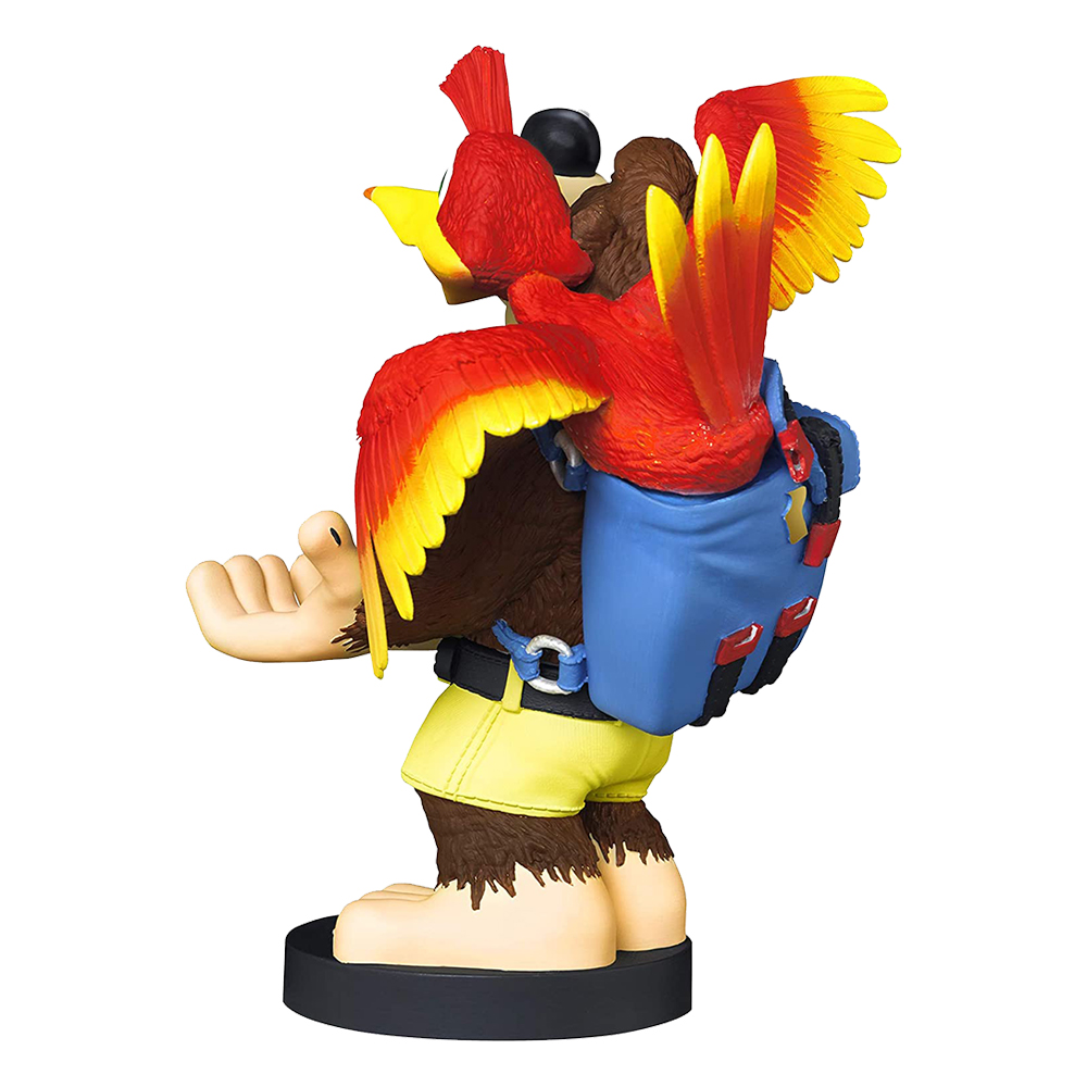 Cable Guy Banjo - Kazooie