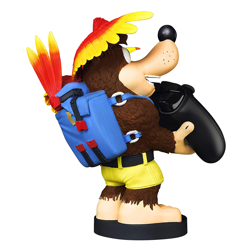 Cable Guy Banjo - Kazooie