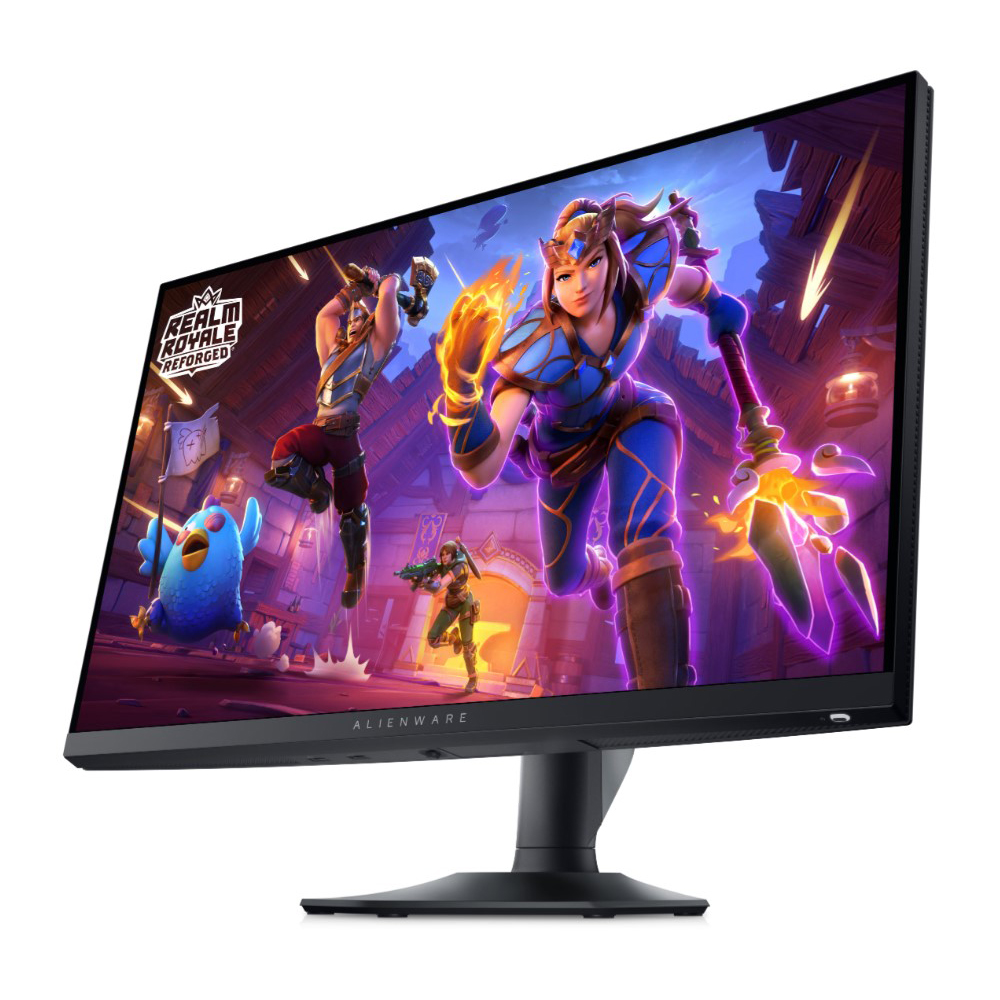 Dell Alienware AW2724HF