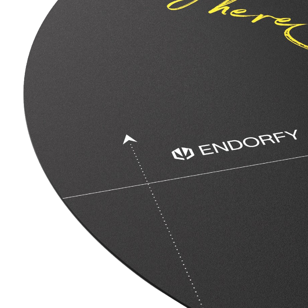 ENDORFY Floor Pad FP110C