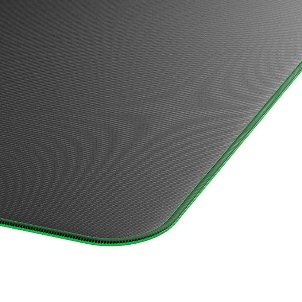 Glorious Green Screen Mousepad, XXL