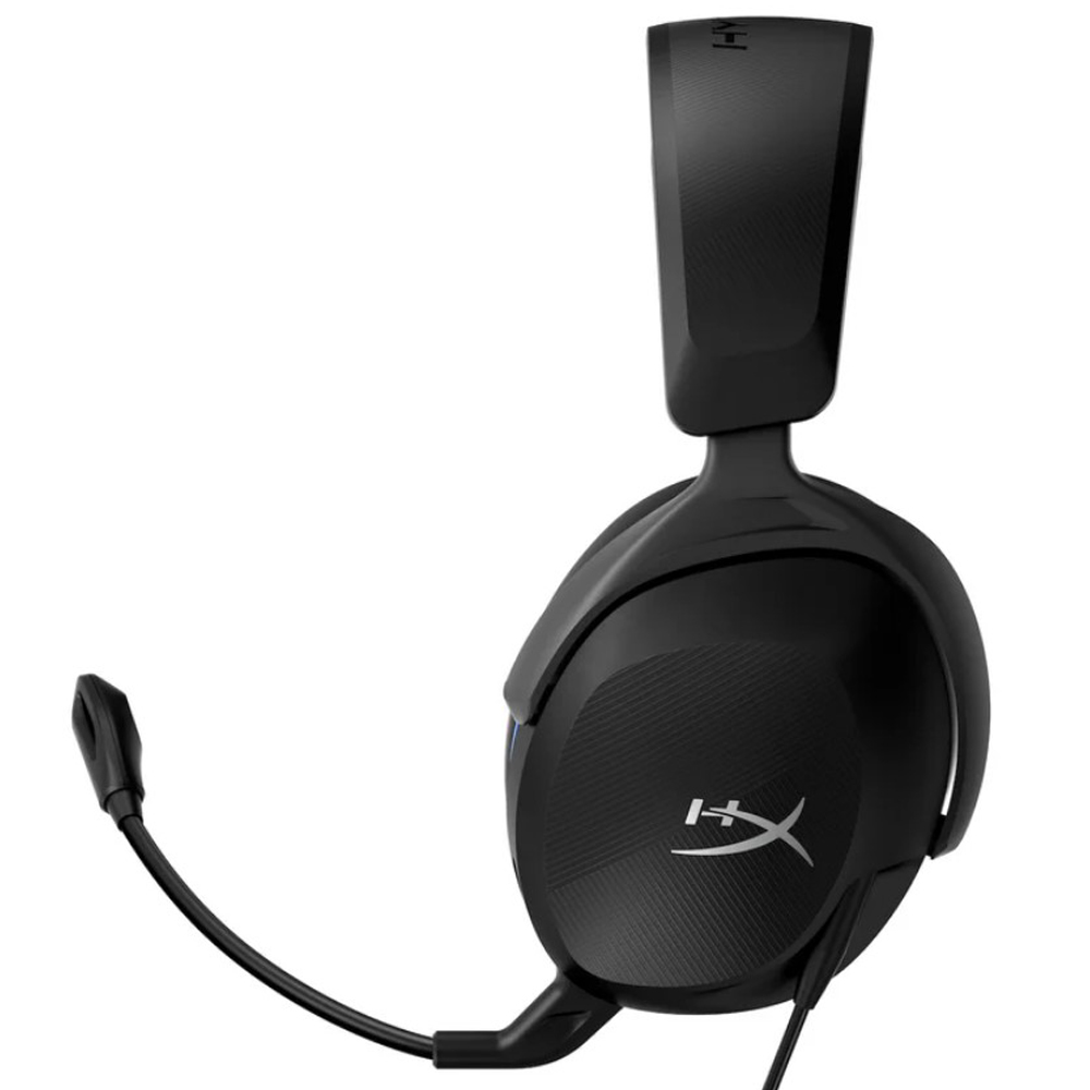 HyperX Cloud Stinger 2 Core PS5, Black