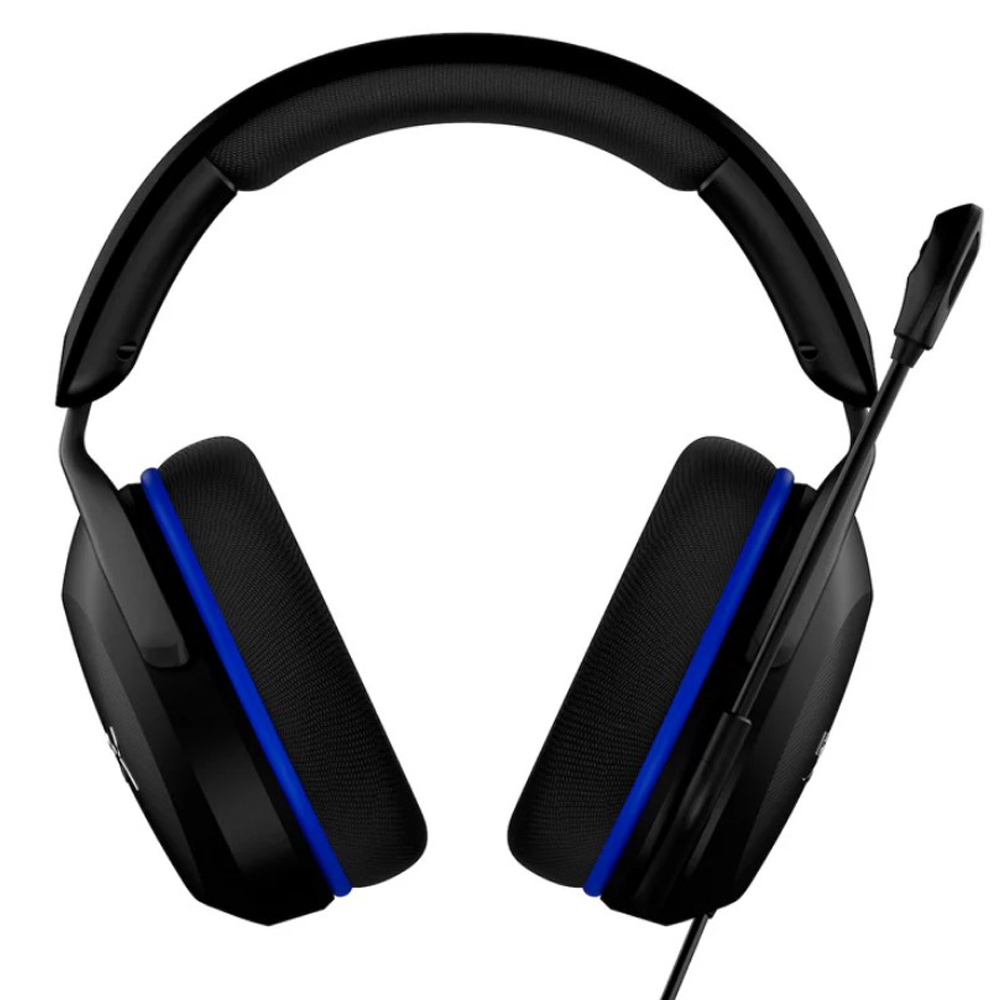 HyperX Cloud Stinger 2 Core PS5, Black