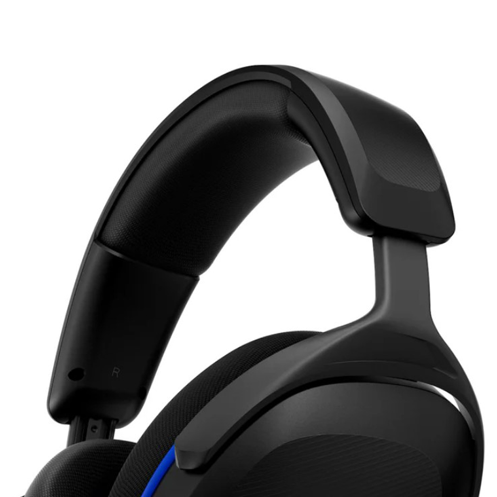 HyperX Cloud Stinger 2 Core PS5, Black