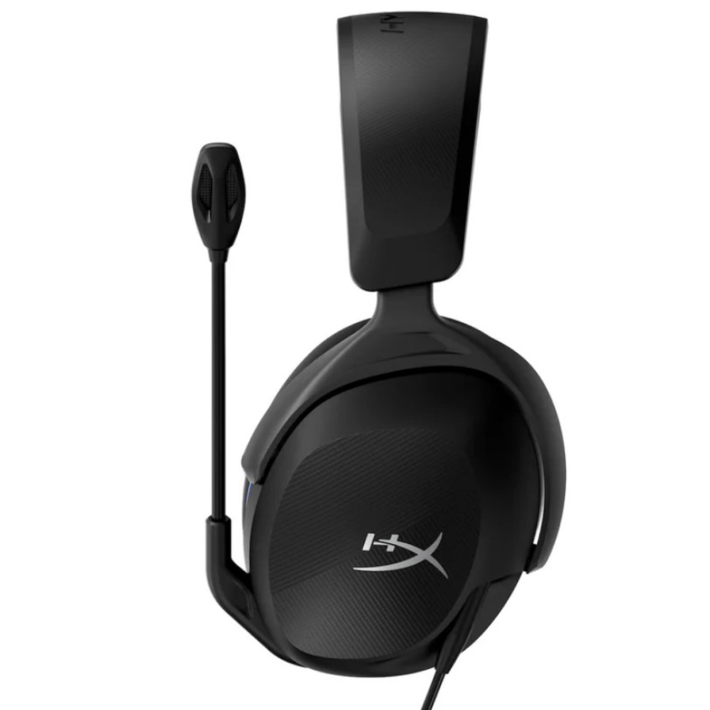 HyperX Cloud Stinger 2 Core PS5, Black