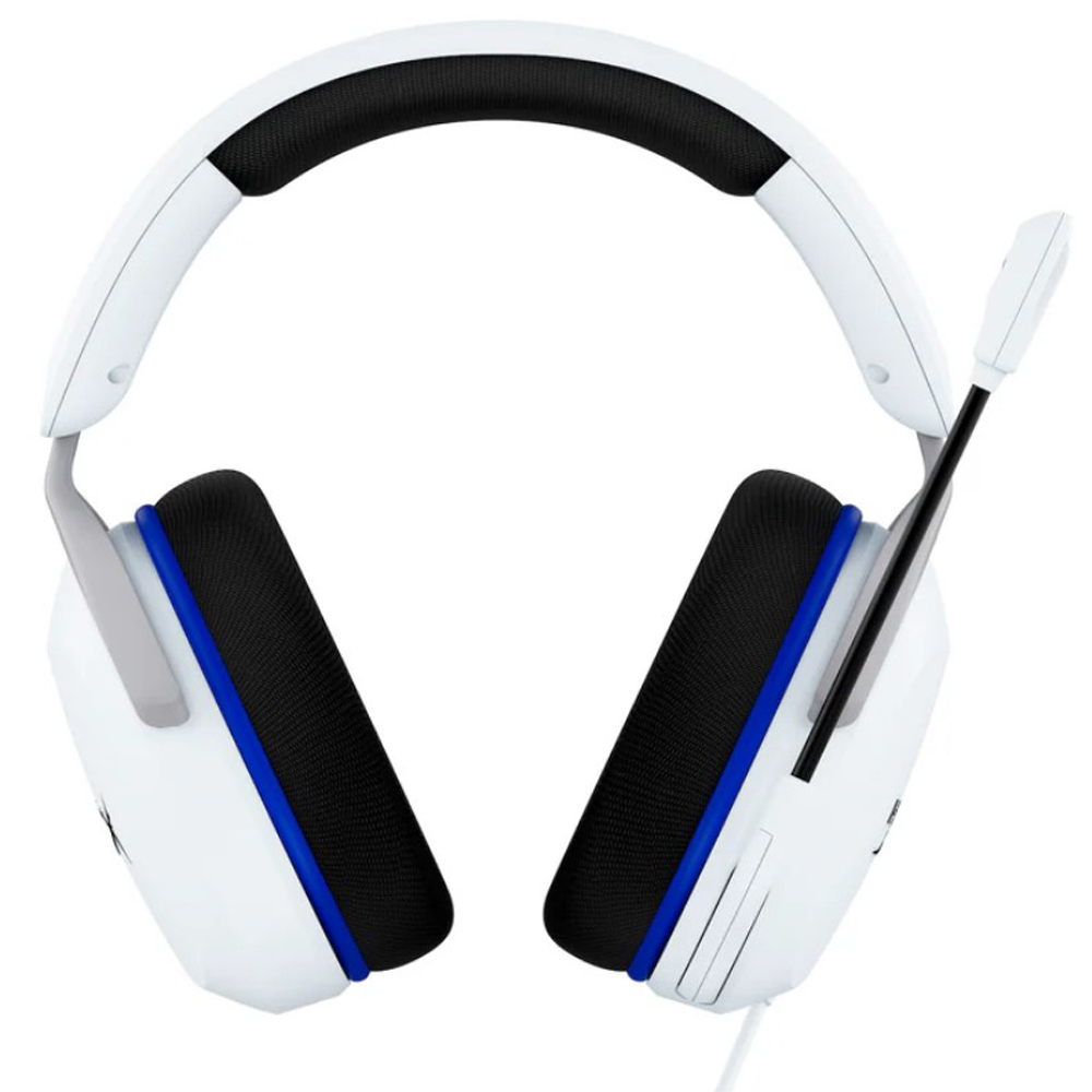 HyperX Cloud Stinger 2 Core PS5, White