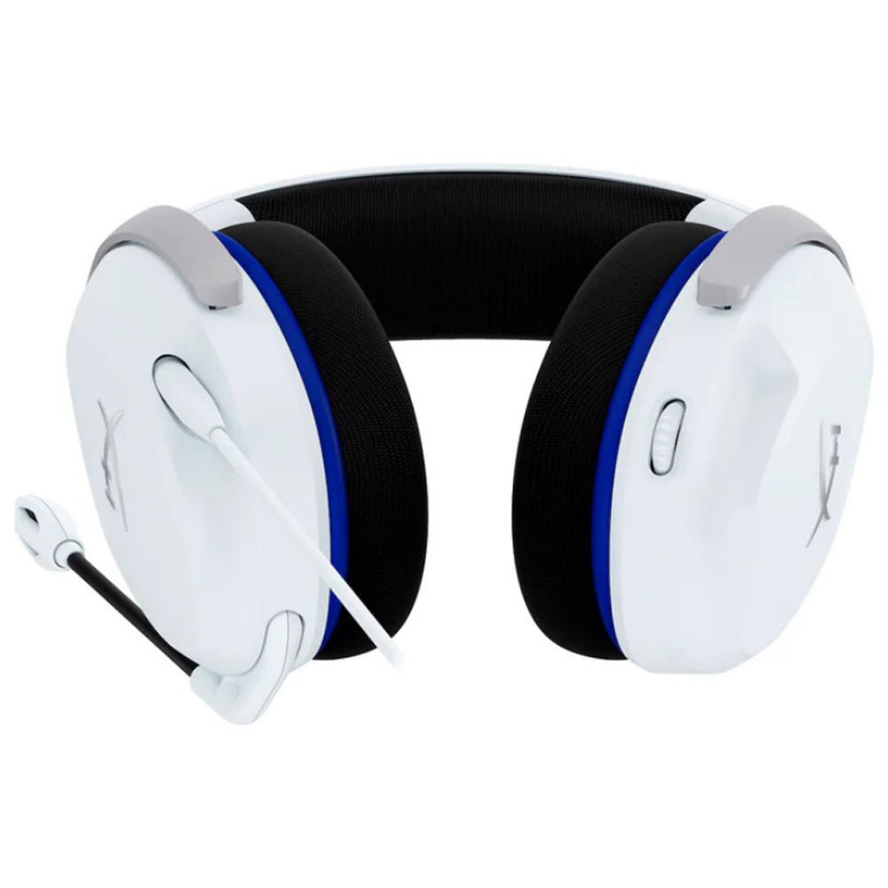 HyperX Cloud Stinger 2 Core PS5, White