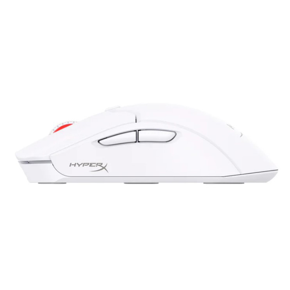 HyperX Pulsefire Haste 2 Wireless, White