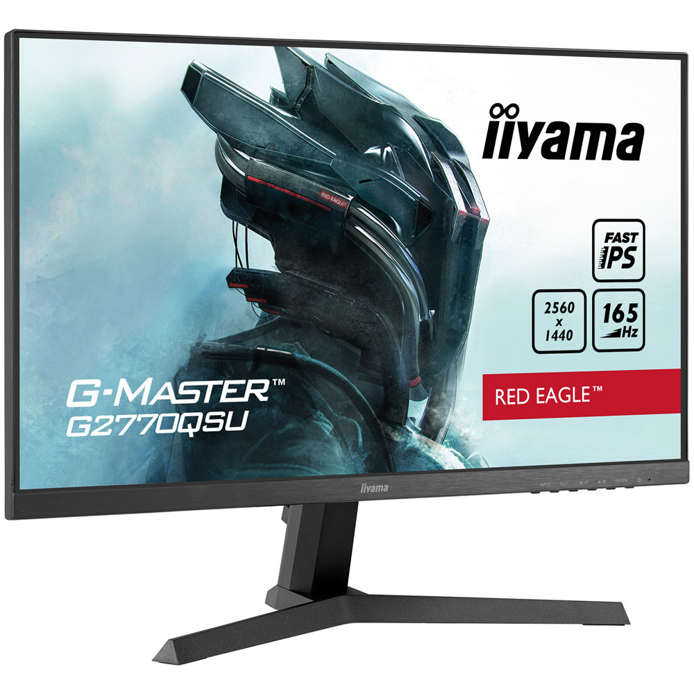 Iiyama G2770QSU-B1