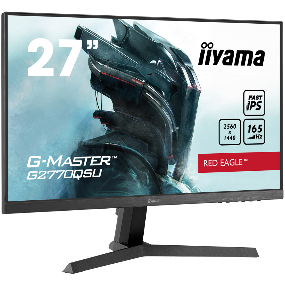 Iiyama G2770QSU-B1