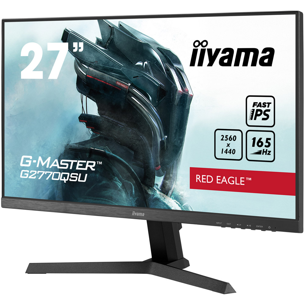 Iiyama G2770QSU-B1