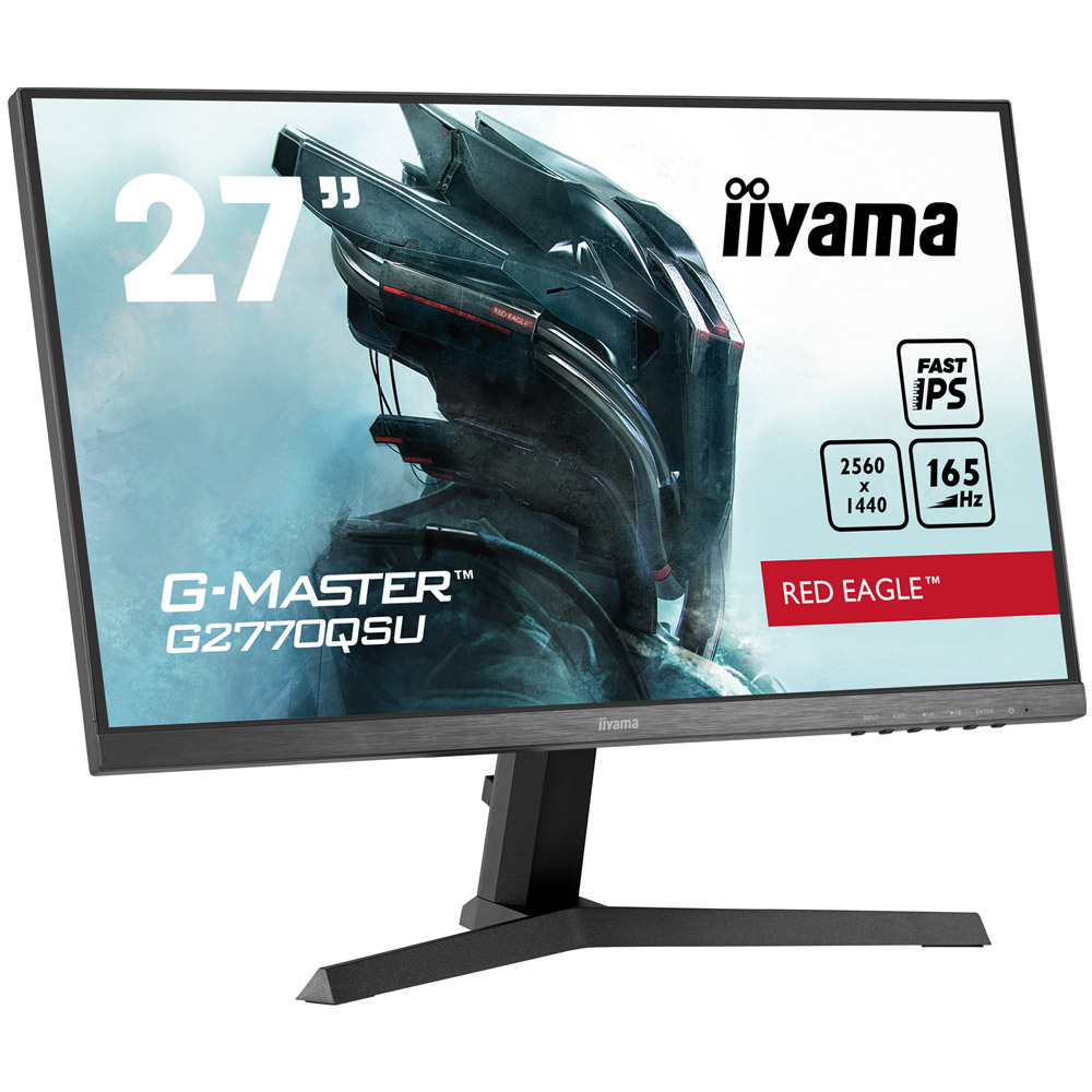 Iiyama G2770QSU-B1