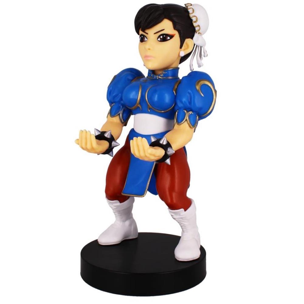 Cable Guy Streetfighter - Chun-Li