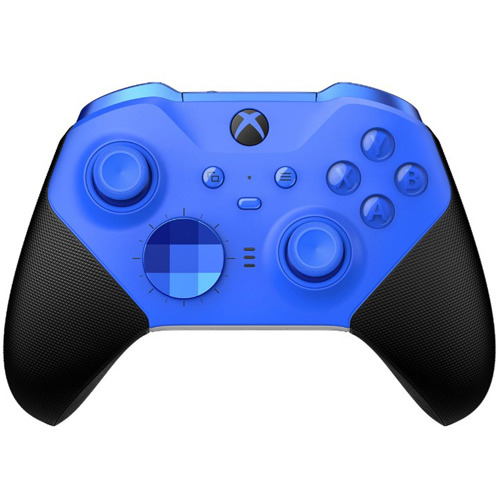 Microsoft Xbox Controller Wireless Elite Series 2 Core, Blue