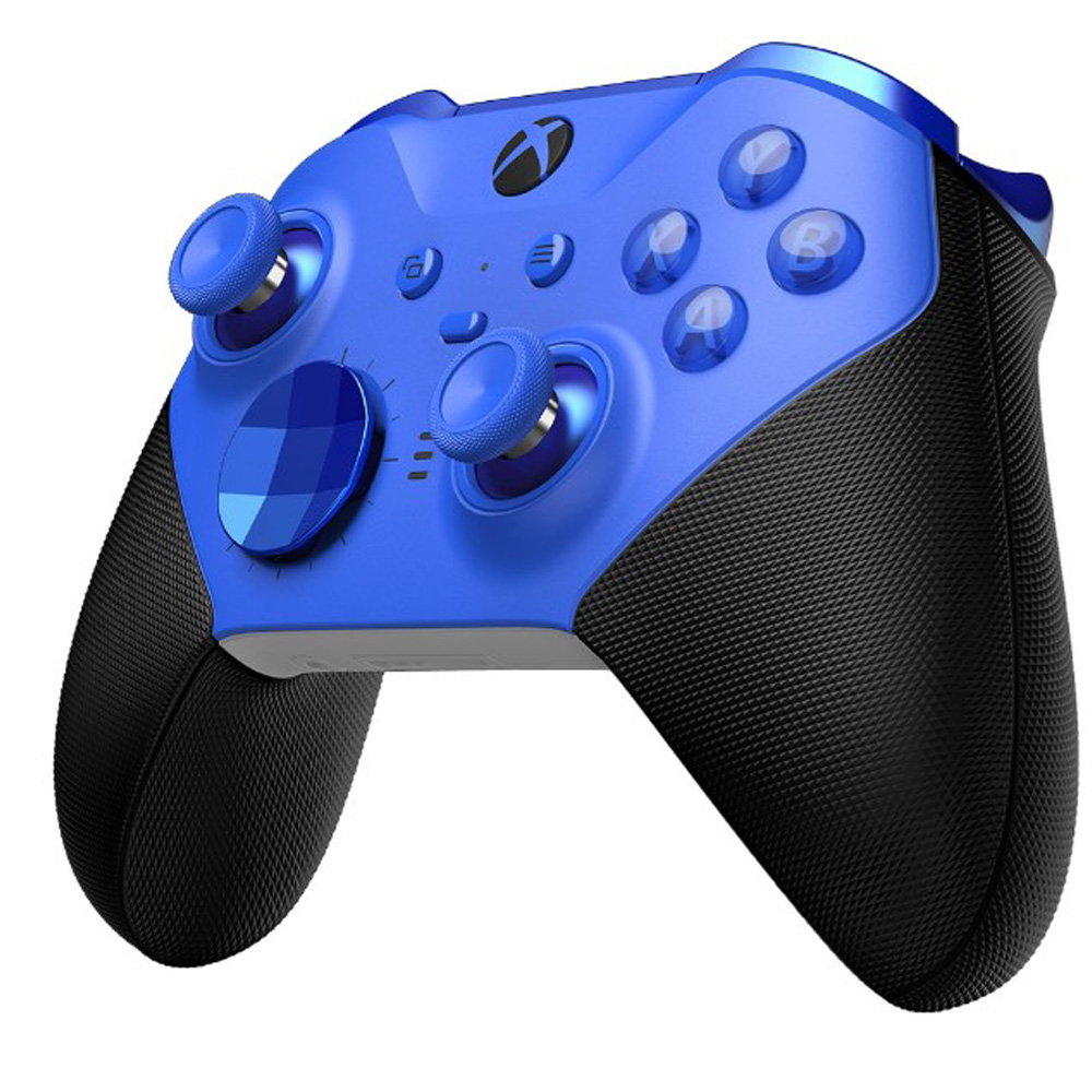 Microsoft Xbox Controller Wireless Elite Series 2 Core, Blue