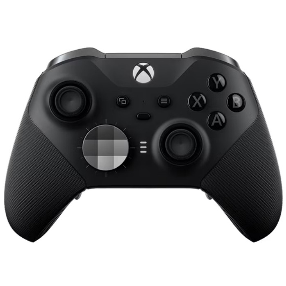 Microsoft Xbox Controller Wireless Elite Series 2, Black