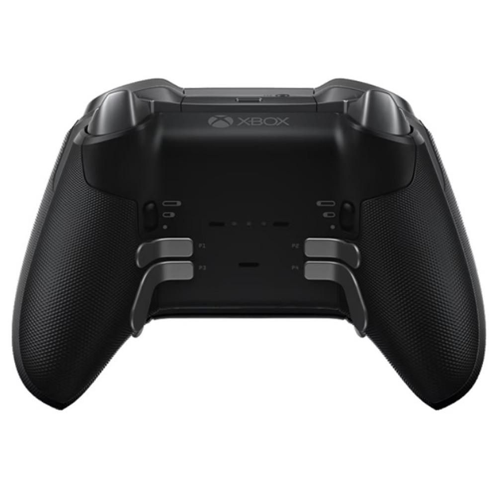 Microsoft Xbox Controller Wireless Elite Series 2, Black