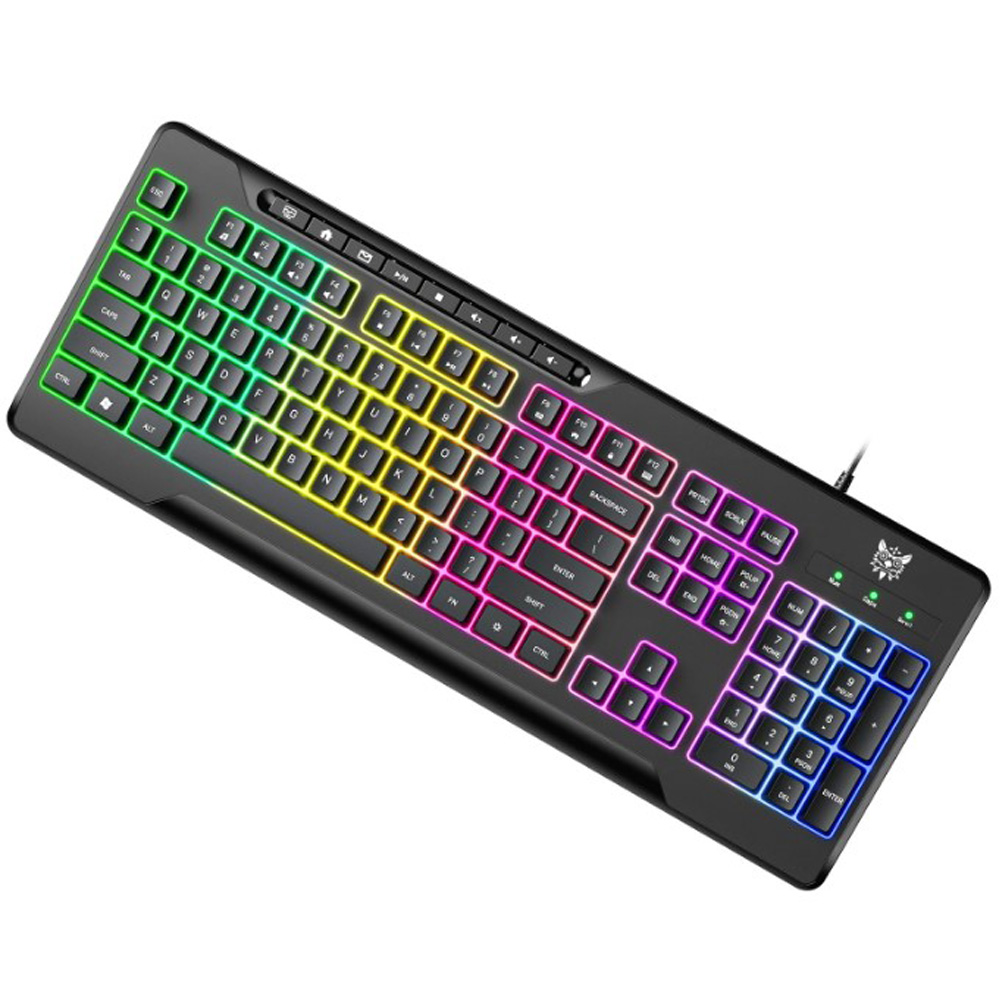 Onikuma G32 RGB, US