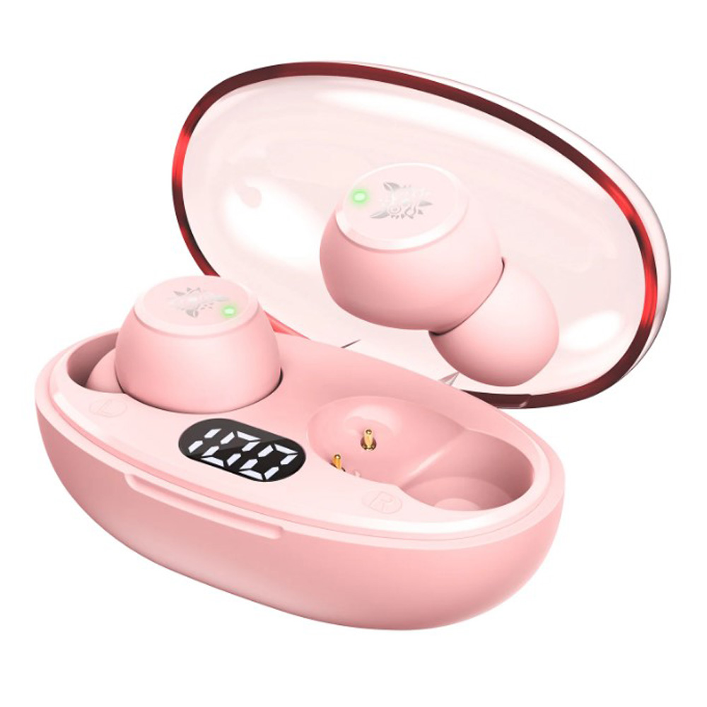 Onikuma T305 Wireless, Pink