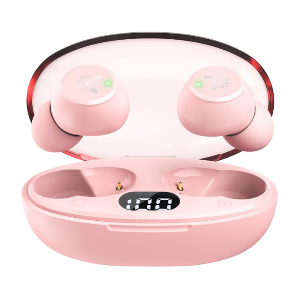 Onikuma T305 Wireless, Pink