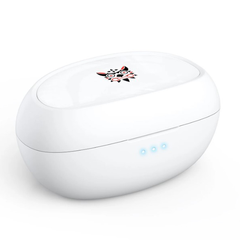 Onikuma T306 Wireless, White