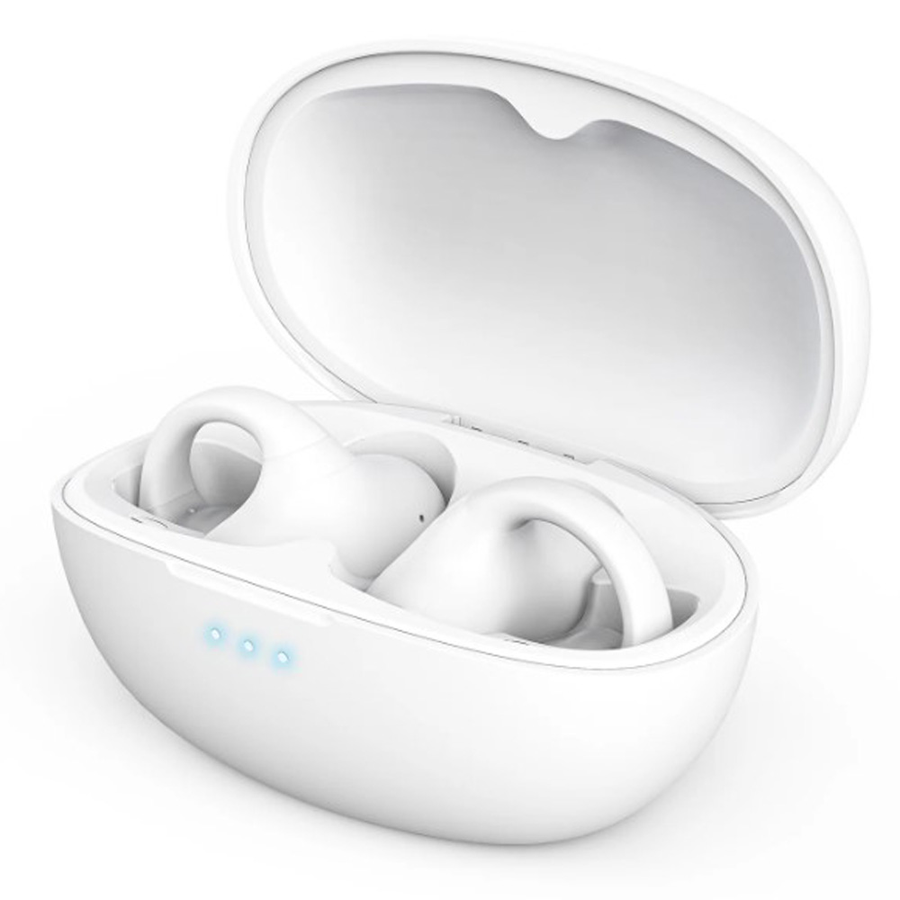 Onikuma T306 Wireless, White