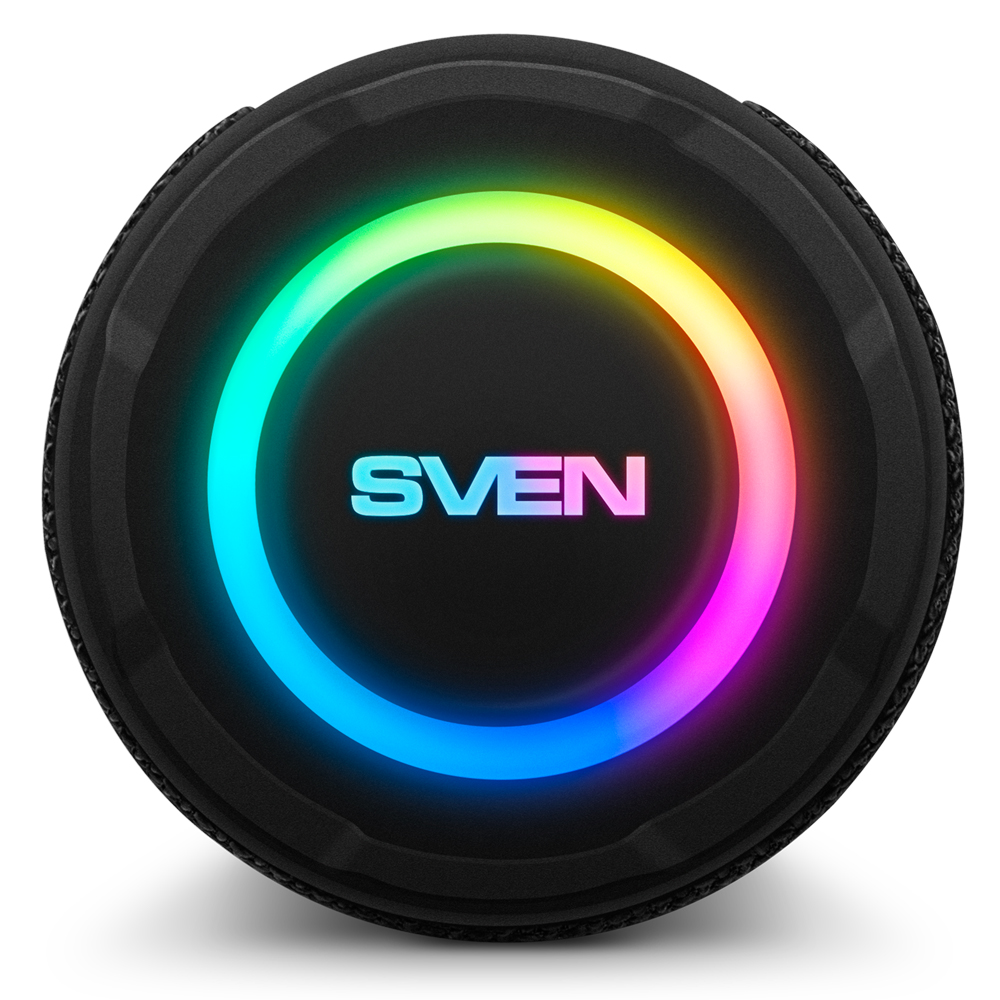 SVEN PS-160, Black