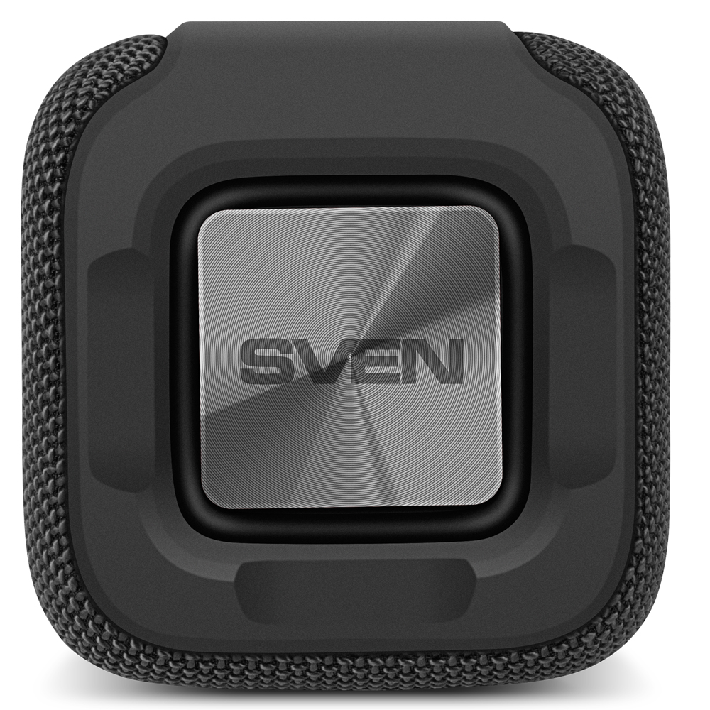 SVEN PS-205, Black