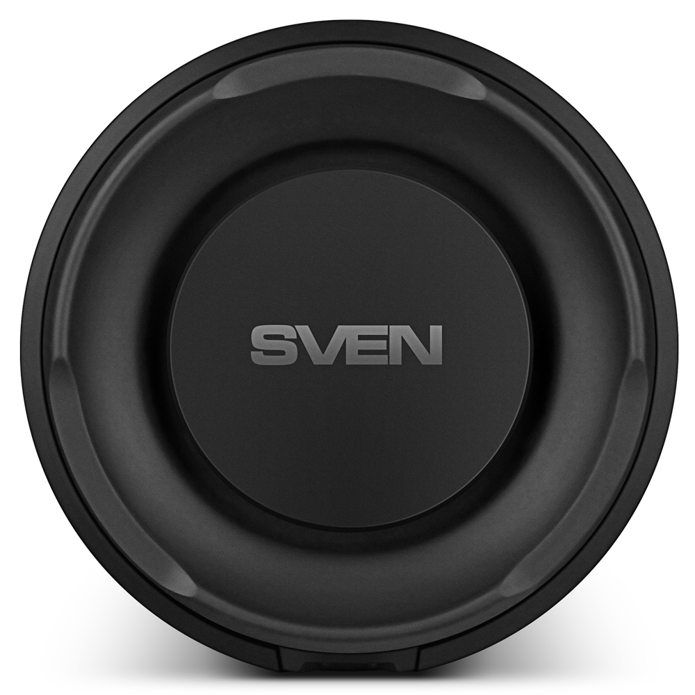 SVEN PS-300, Black