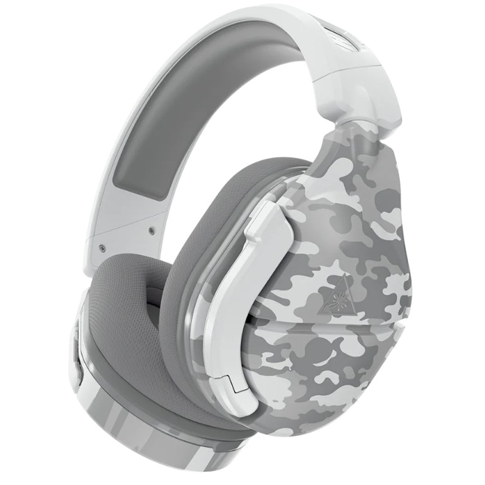 Turtle Beach Stealth 600X Gen 2 Max PlayStation Wireless, Arctic Camo