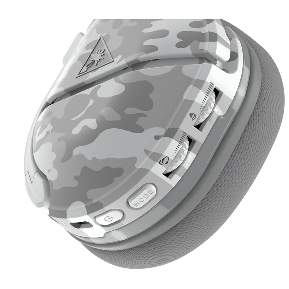 Turtle Beach Stealth 600X Gen 2 Max PlayStation Wireless, Arctic Camo