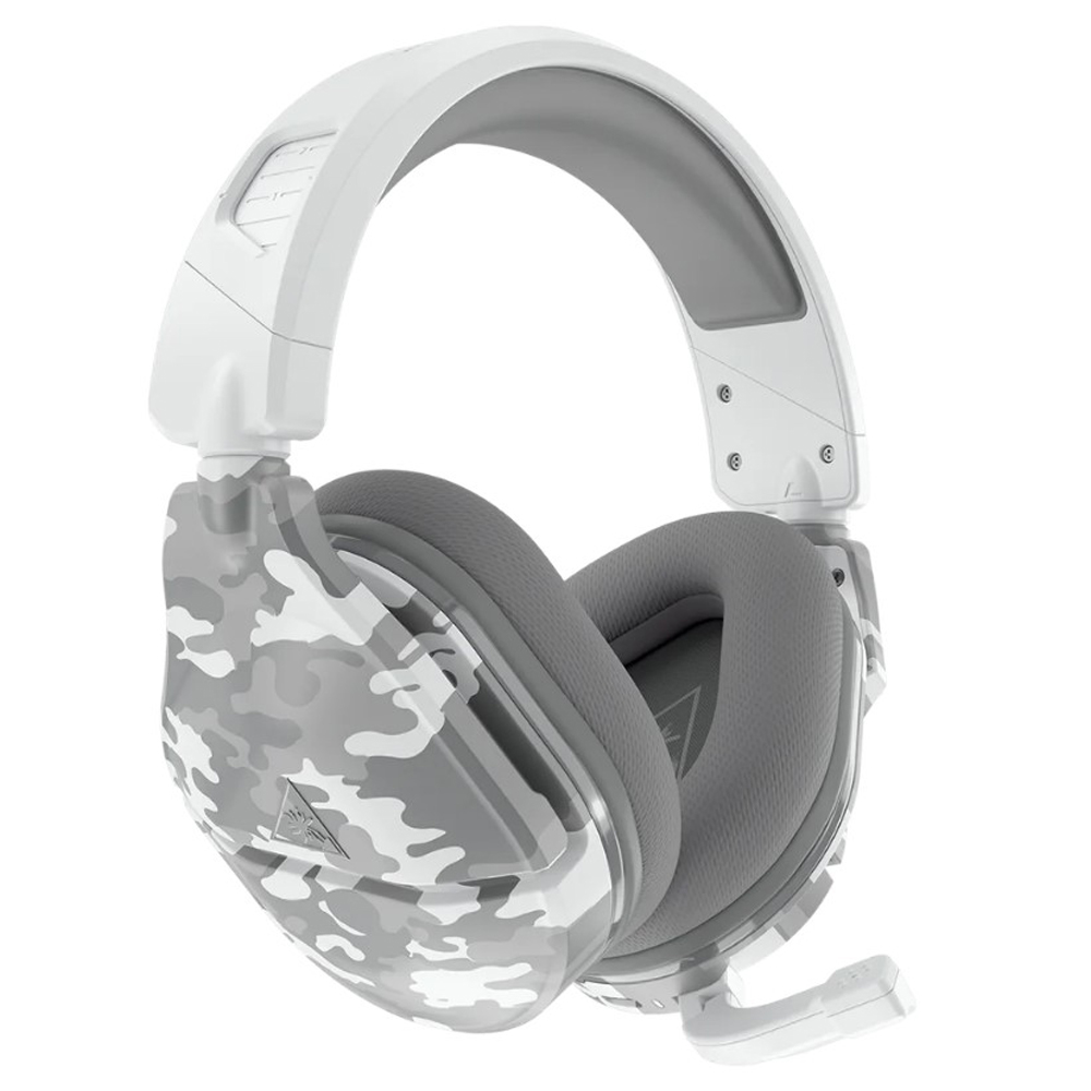 Turtle Beach Stealth 600X Gen 2 Max Xbox Wireless, Arctic Camo