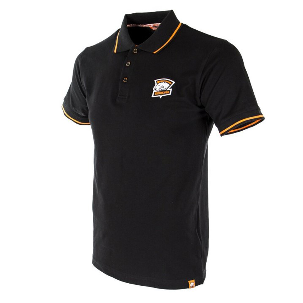 VP POLO 2017 black M