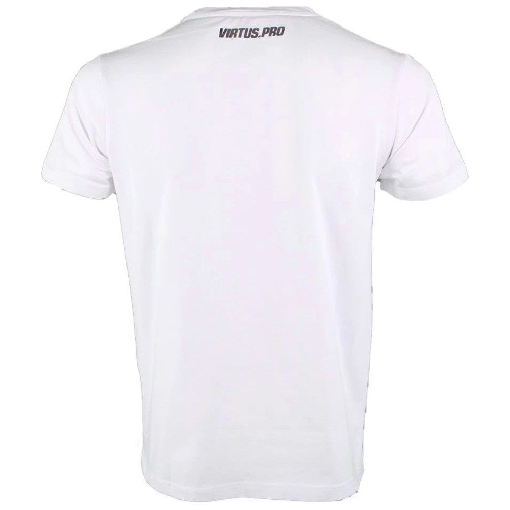 VP T-SHIRT BASIC 2017 white S