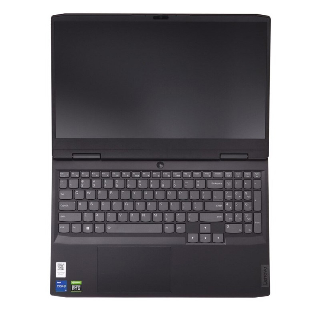 Lenovo IdeaPad 3, 16 FHD IPS 165Hz, i5-12450H, 16GB RAM, 512GB SSD, RTX 3050 TI, W11 Home