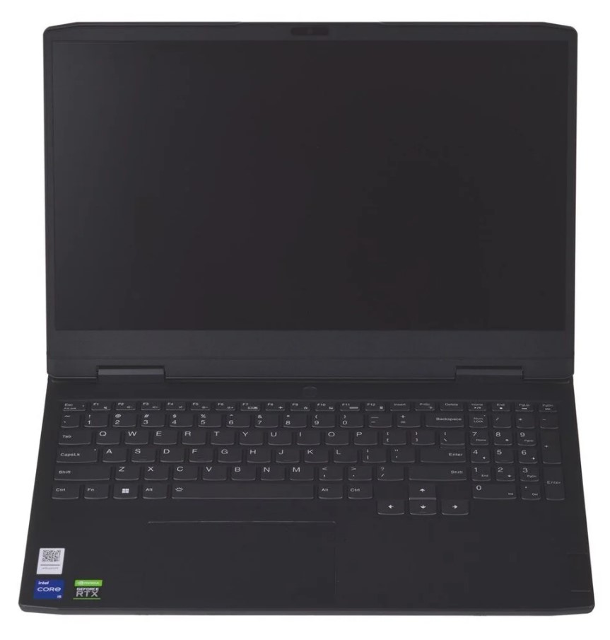 Lenovo IdeaPad 3, 16 FHD IPS 165Hz, i5-12450H, 16GB RAM, 512GB SSD, RTX 3050 TI, W11 Home