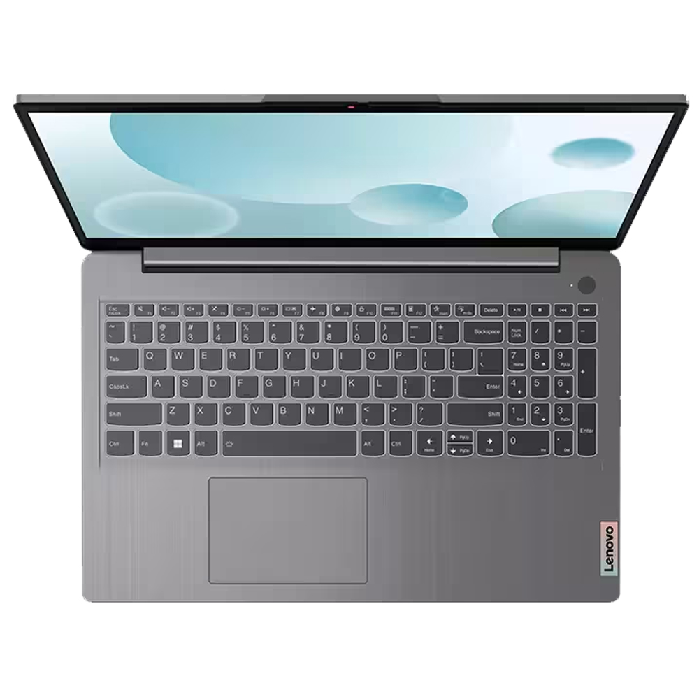 Lenovo IdeaPad Slim 3, 15.6 FHD TN, i5-12450H, 16GB RAM, 512GB SSD, DOS